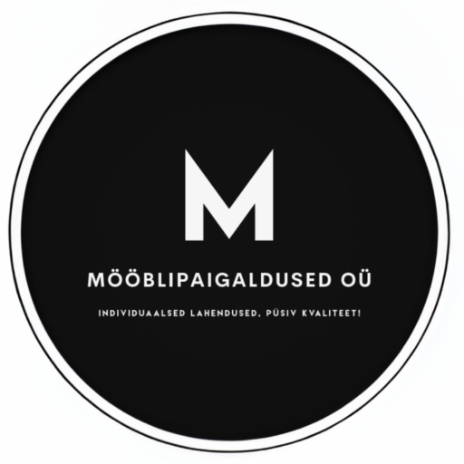 Mööblipaigaldused OÜ